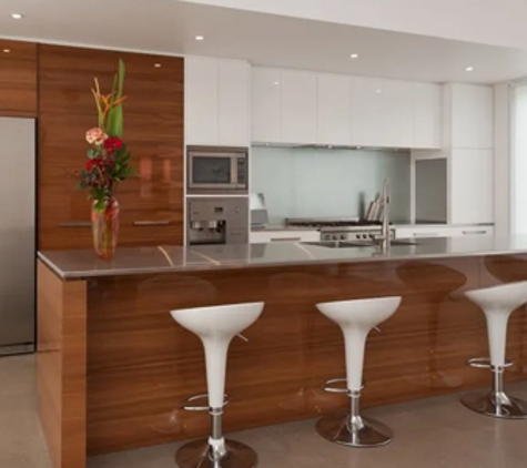 Saunders Kitchens - Wingfield, SA