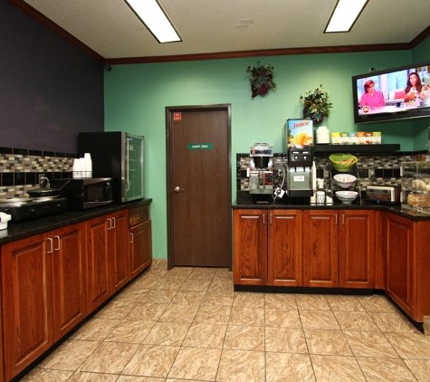 New Victorian Inn & Suites Sioux City - Sioux City, IA