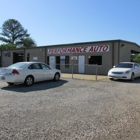 Performance Auto Body & Frame Shop