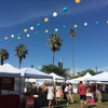 Abbot Kinney Flea Market gallery