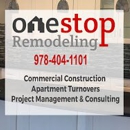 OneStop Remodeling, Inc. - Altering & Remodeling Contractors