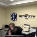 The ProSure Group, Inc. - Surety & Fidelity Bonds