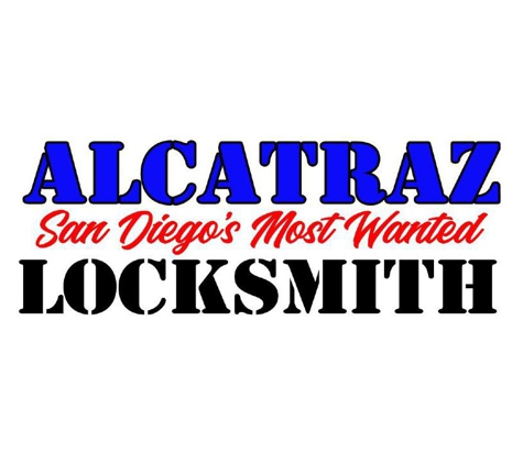 Alcatraz Locksmith - Chula Vista, CA