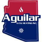 Aguilar A/C & Heating Inc.