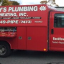 Perry's Plumbing & Heating, Inc. - Plumbers