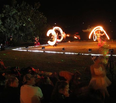 Cook Shire Council - Forsayth, QLD. Cook Shire Council has a strong commitment to arts & cultural events