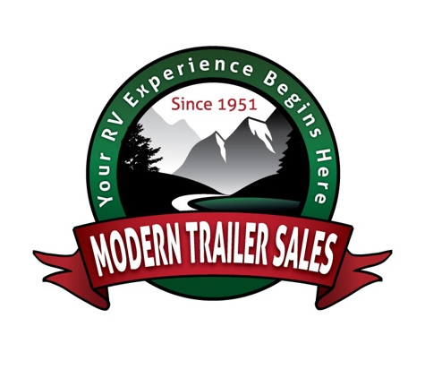 Modern Trailer Sales Inc - Anderson, IN
