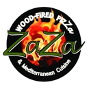 ZaZa Wood Fired Pizza - Pizza