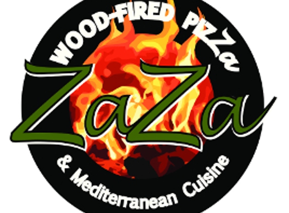 ZaZa Wood Fired Pizza - Toledo, OH