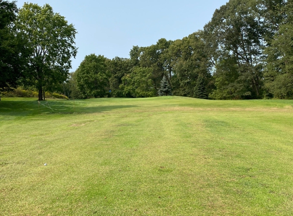 Krendale Golf Course - Butler, PA