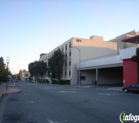 LabCorp - San Mateo, CA