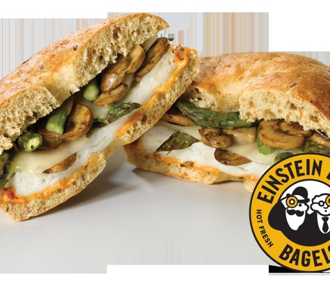 Einstein Bros Bagels - Cleveland, OH