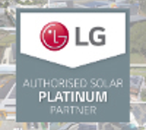 SolarWide Pty Ltd - Warana, QLD. The ONLY Sunshine Coast LG Platinum Authorised Energy Specialist