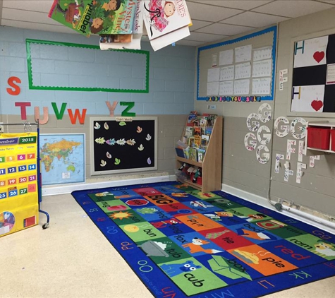 Duke Street KinderCare - Durham, NC