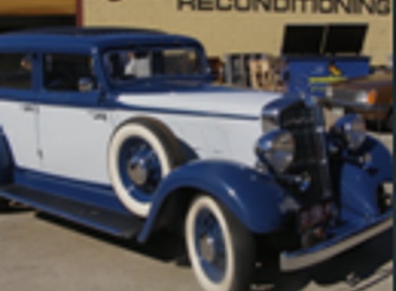 B.N.B. Engine Services - Clayton South, VIC