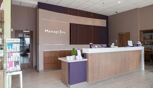 Massage Envy - Kyle Marketplace - Kyle, TX