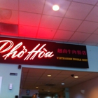 Pho Hoa Restaurant