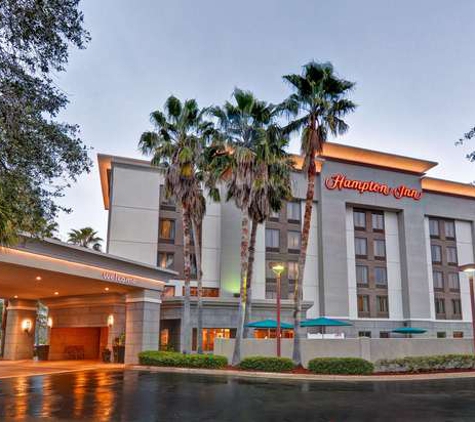 Doubletree by Hilton Jacksonville - Riverfront - Jacksonville, FL