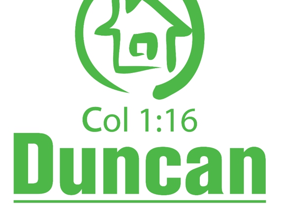 Duncan Home Services - Greenwood, IN