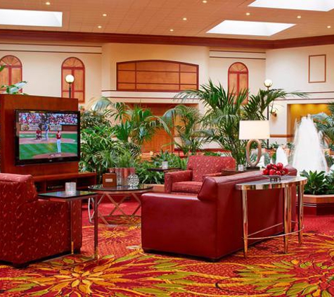 Marriott Pittsburgh North - Cranberry Township, PA