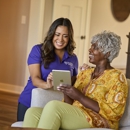 Touching Hearts at Home of Butler & Warren County - Home Health Services