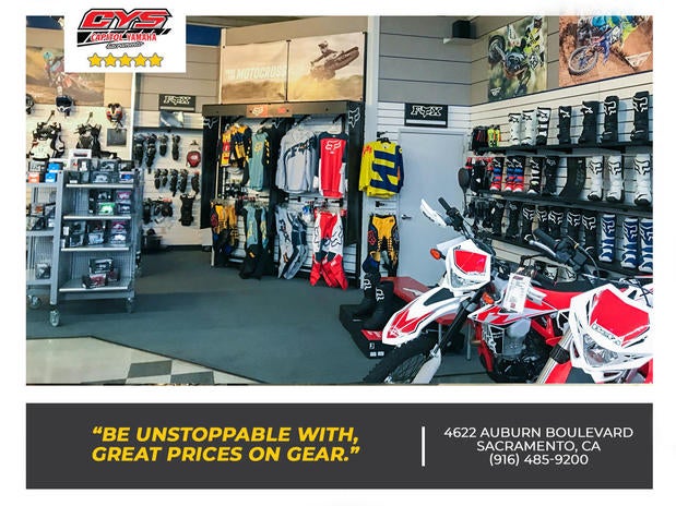 Motorcycle shop deals auburn