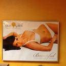 Airbrush Tanning By Spray Soleil - Tanning Salons