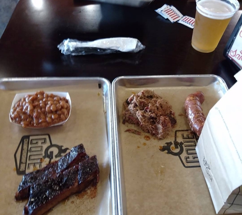 GQue BBQ - Westminster - Broomfield, CO