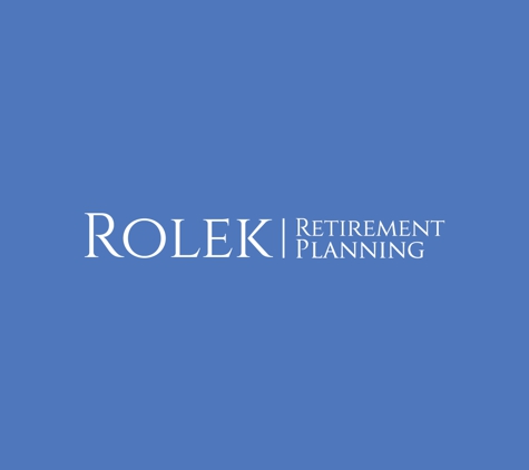 Rolek Retirement Planning - Berwyn, PA