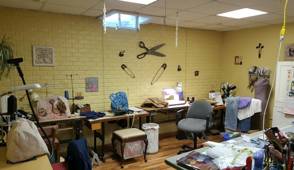 Alterations, Repairs & Tailoring Of Design - Burlington, WI