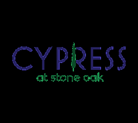 Cypress at Stone Oak Apartments - San Antonio, TX