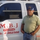 MBJ Plumbing & Heating,A/C