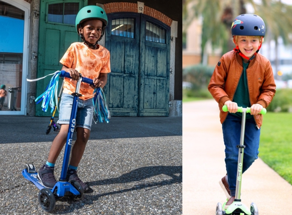 Timbuk Toys - Lowry Town Center - Denver, CO