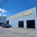 Thompson Tire Co Inc - Tire Dealers