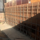 MILLER REBAR LLC - Iron Work