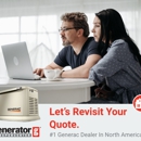 Generator Supercenter of NW Atlanta - Supermarkets & Super Stores