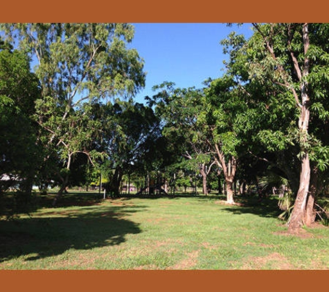 Roper Gulf Regional Council - Mataranka, NT