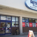 Rite Aid - Closed - Pharmacies