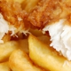 Yorkshire Fish & Chips