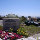 Ascension Cathedral - Greek Orthodox Churches