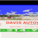 Davis Autoworld LLC - Used Car Dealers