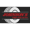 Johnson's Tire & Auto - Auto Repair & Service