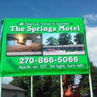 Springs Motel