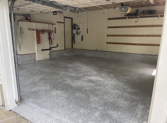 Swayd Epoxy Floors - Mount Laurel, NJ