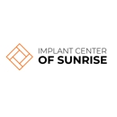 Implant Center of Sunrise - Implant Dentistry