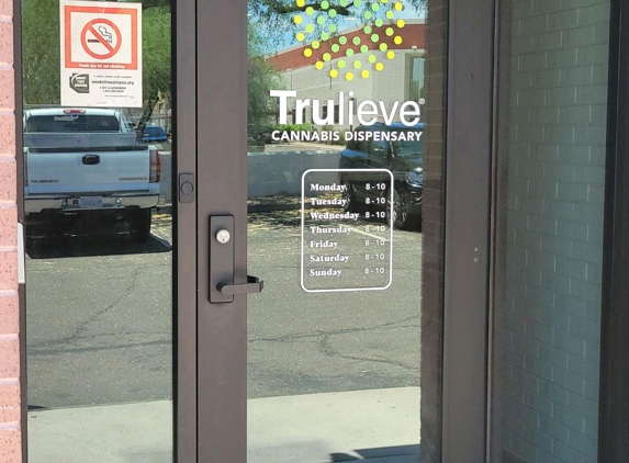 Trulieve Scottsdale Dispensary - Scottsdale, AZ