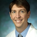 Blake Owen Reddick, DNP - Nurses