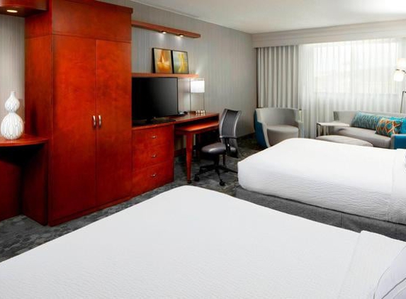 Courtyard by Marriott - San Antonio, TX