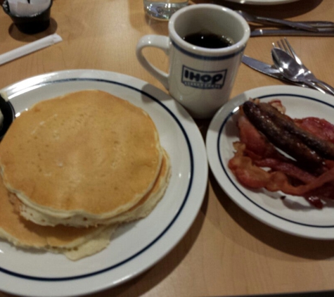 IHOP - Indianapolis, IN