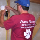 Frazee Electric - Electricians